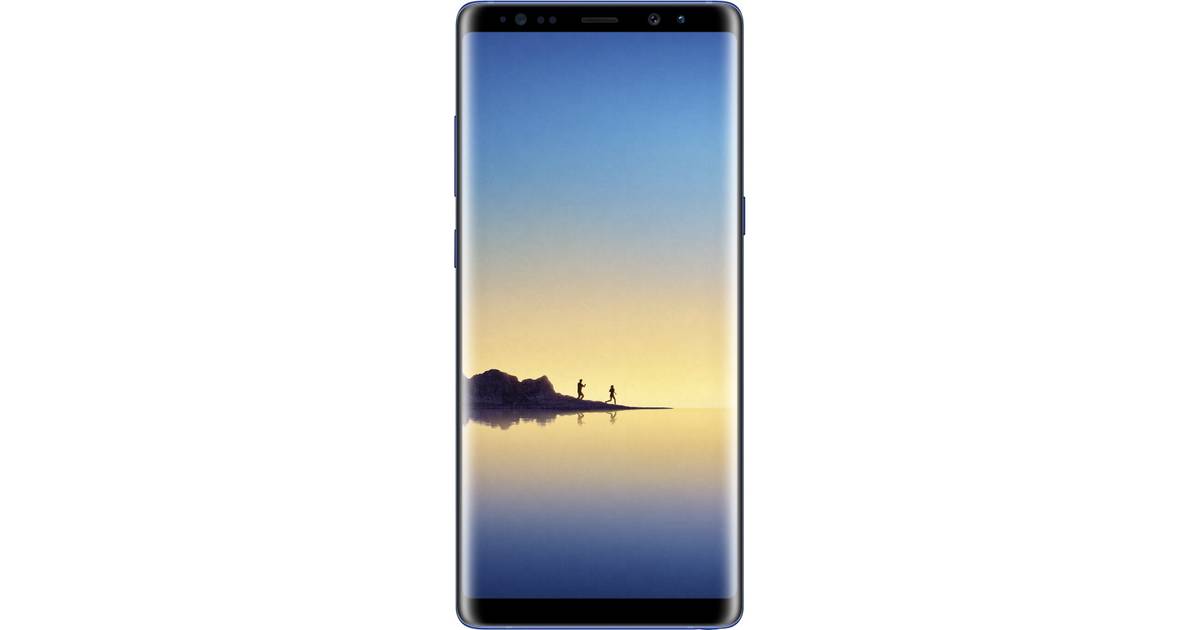 galaxy note 8 128gb price