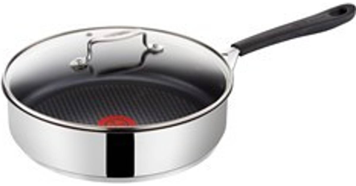 traktörpanna jamie oliver stainless steel 25 cm traktörpanna jamie oliver stainless steel 25 cm