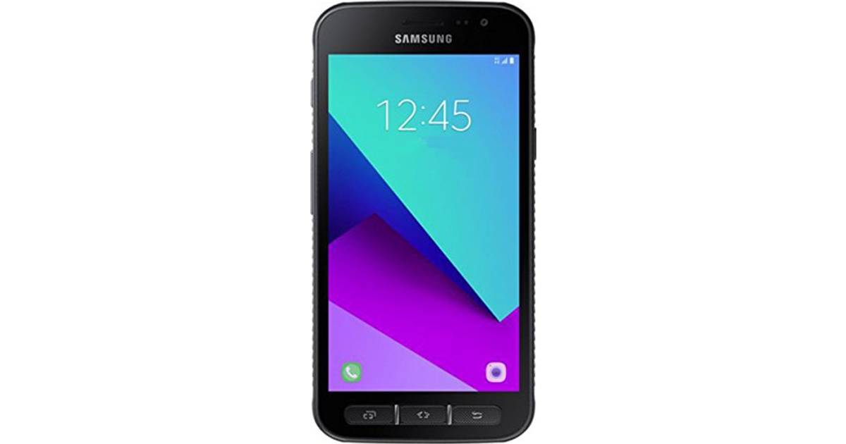 samsung galaxy g390f