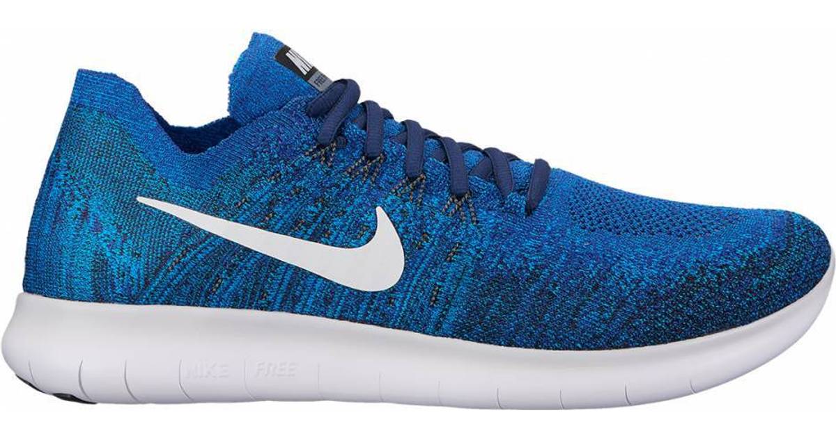 nike free rn 2017 blue