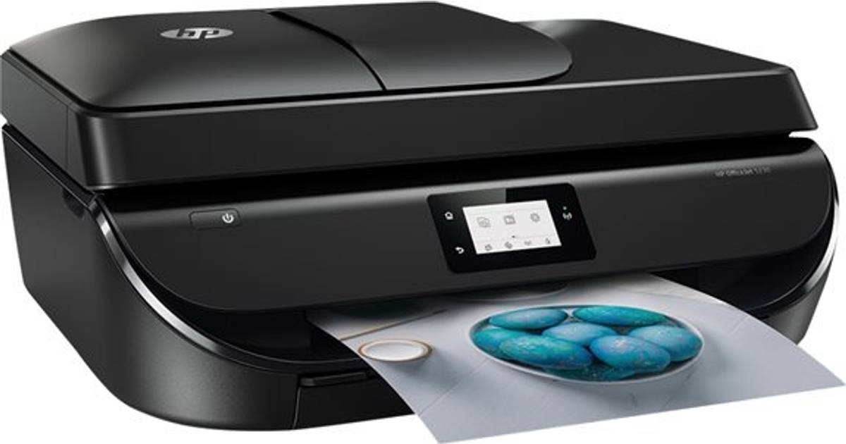 HP Officejet 5230 Hitta bästa pris, recensioner och