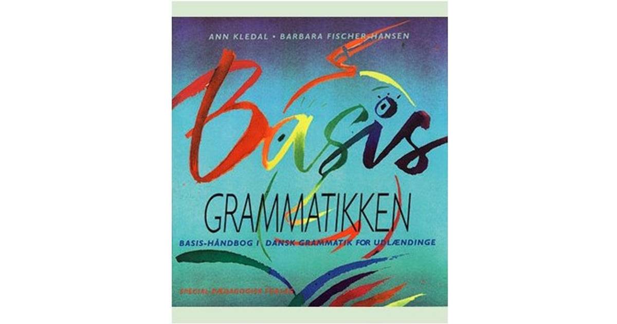 grammatik for udlændinge grammatik for udlændinge