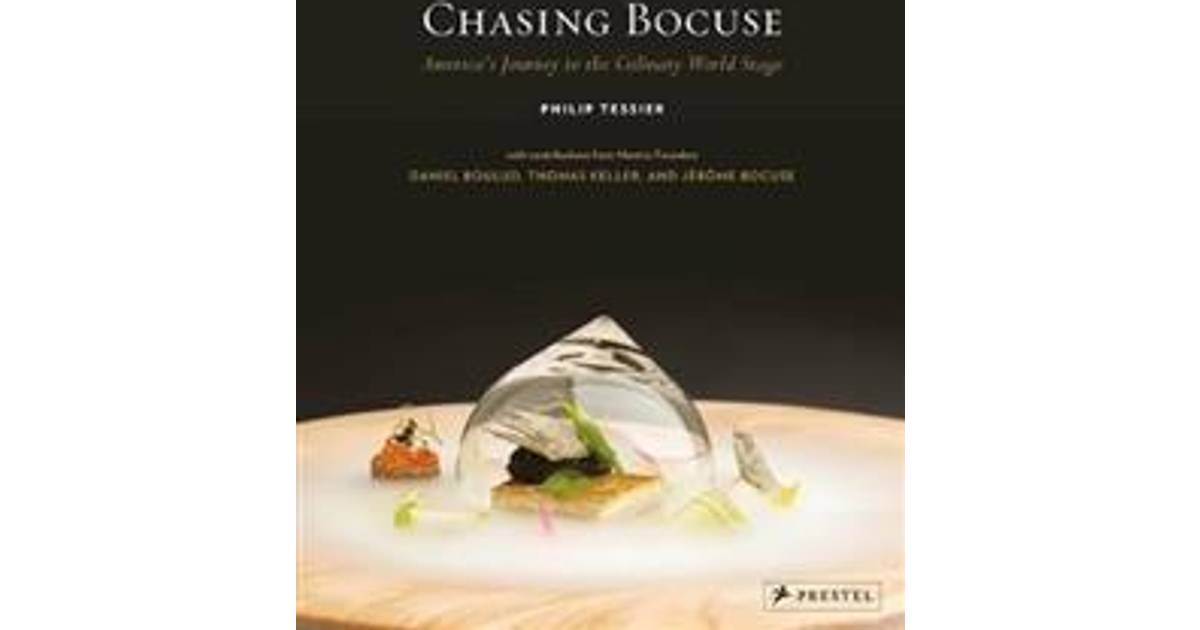 Chasing Bocuse America S Journey To The Culinary World