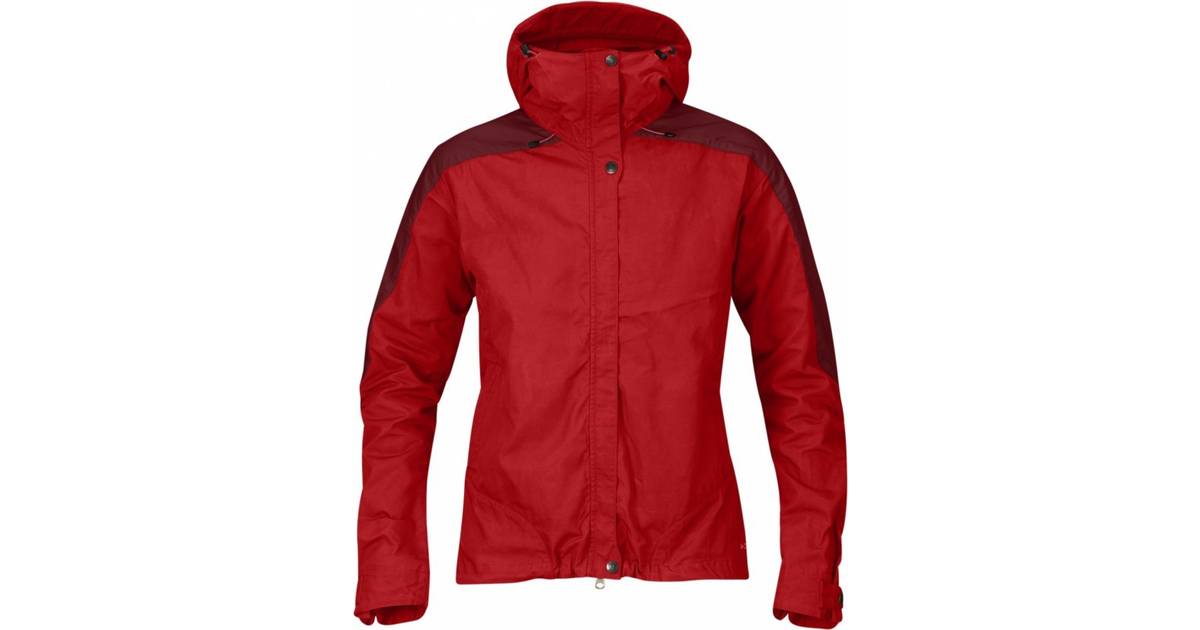 skogsö jacket w