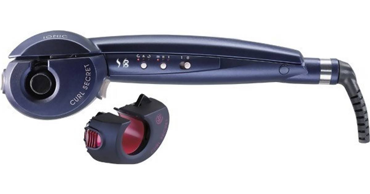 babyliss krøllejern elgiganten babyliss krøllejern elgiganten