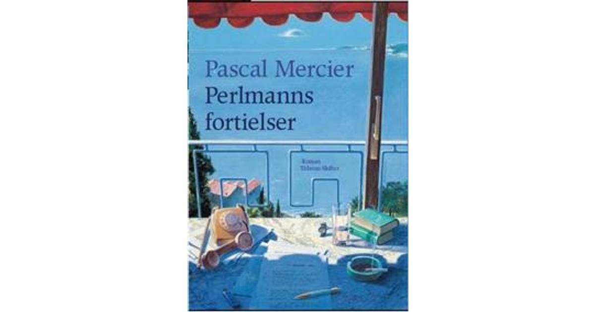 perlmanns fortielser perlmanns fortielser