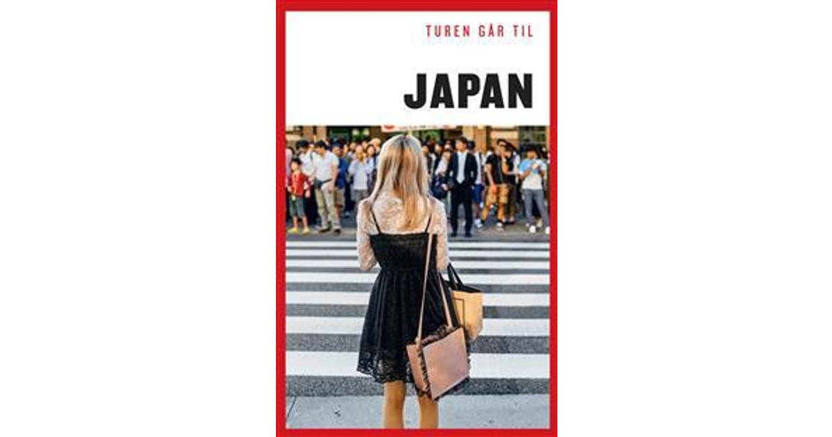 rejsen går til japan rejsen går til japan