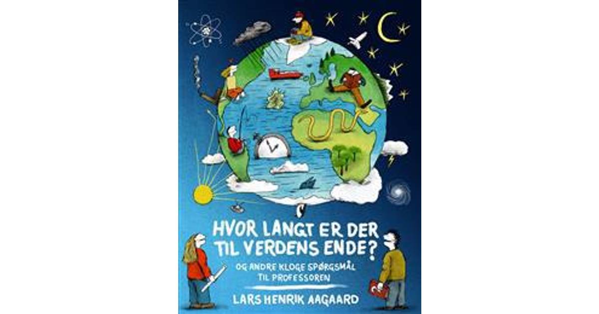 100 spørgsmål til professoren 100 spørgsmål til professoren
