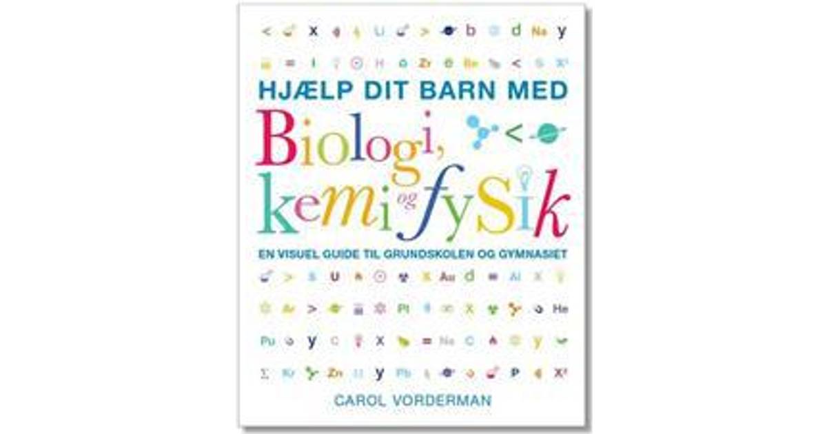 hjælp til biologi hjælp til biologi