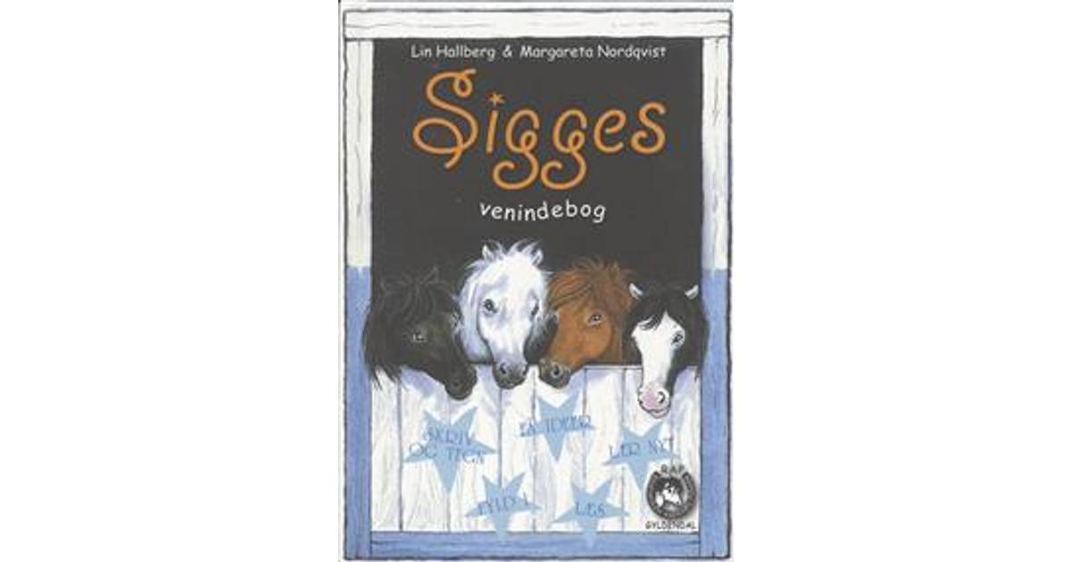 venindebog bog og ide