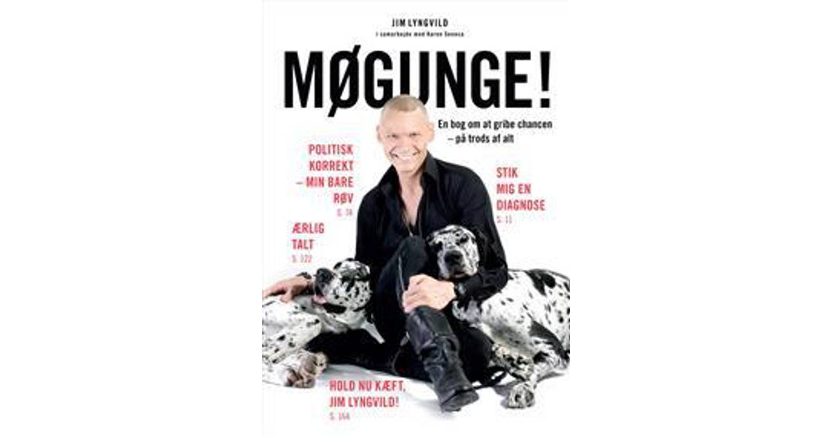 jim lyngvild møgunge