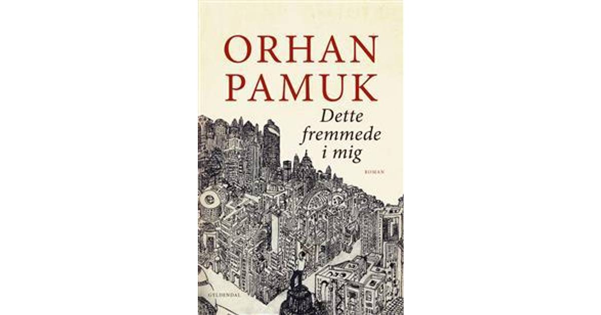 dette fremmede i mig anmeldelse dette fremmede i mig anmeldelse