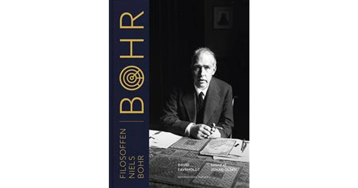 filosoffen niels bohr filosoffen niels bohr