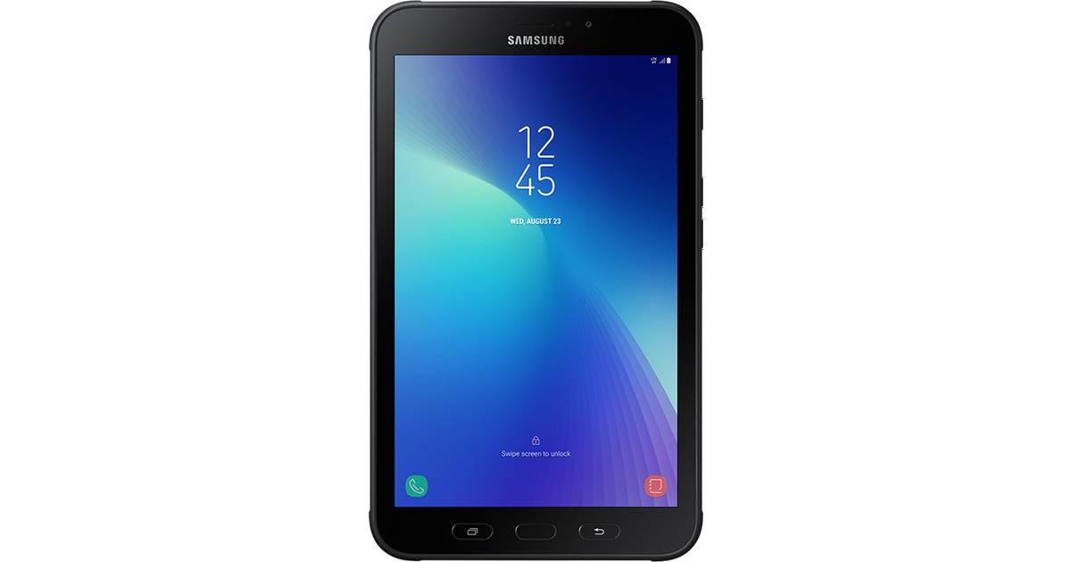 Samsung Galaxy Tab Active 2 8quot; 4G 16GB  Sammenlign priser hos PriceRunner