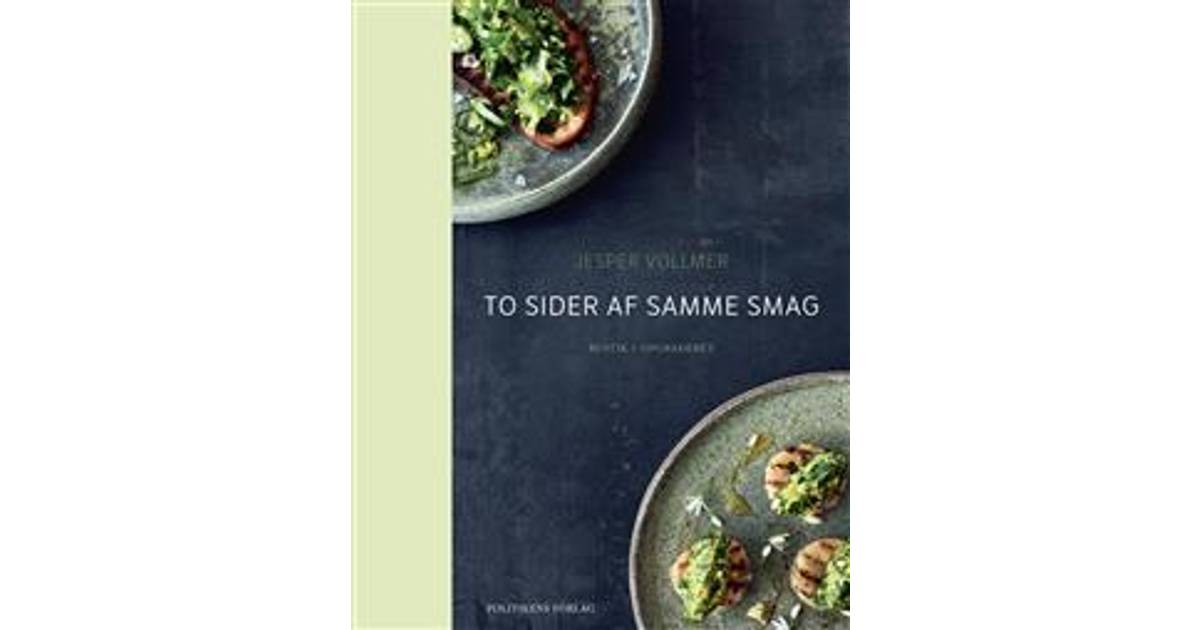 to sider af samme sag jesper vollmer