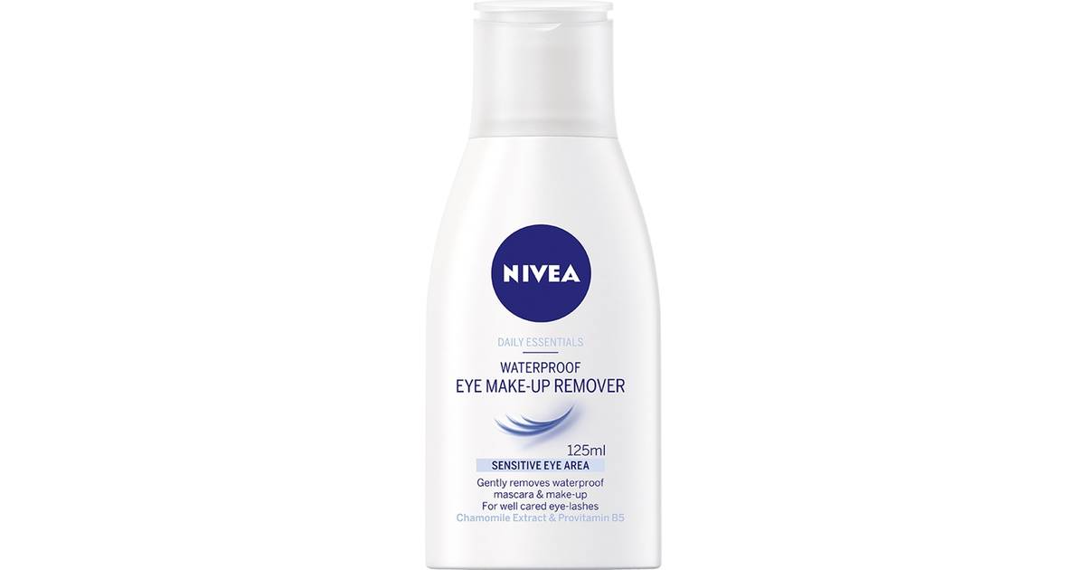 nivea makeup fjerner nivea makeup fjerner