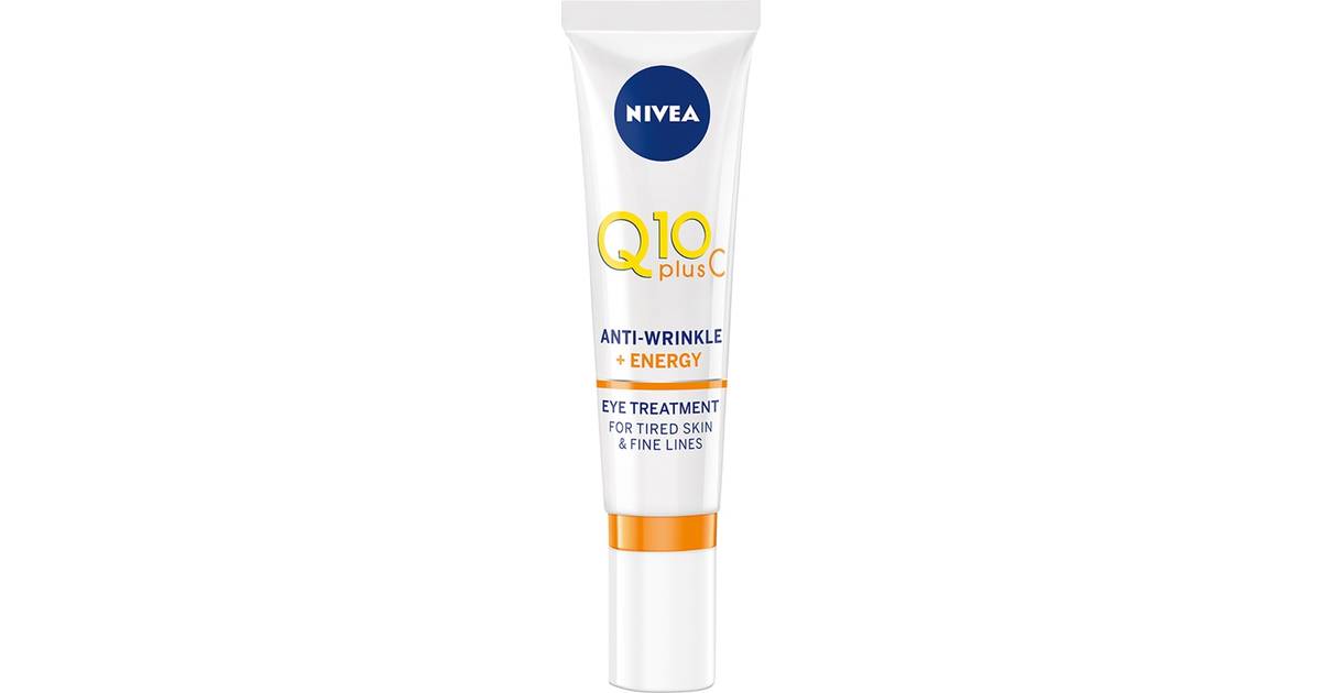 nivea q10 pris