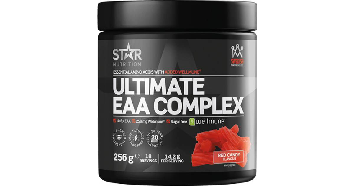 star nutrition eaa star nutrition eaa