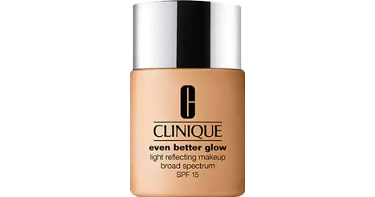 Clinique Even Better Glow SPF15 CN 52 Neutral 30ml - Hitta ...