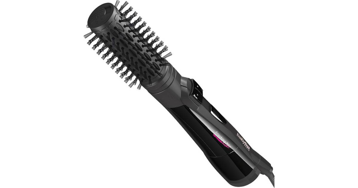 Babyliss Pro Rotating Brush 700 AS531E - Hitta bästa pris, recensioner ...