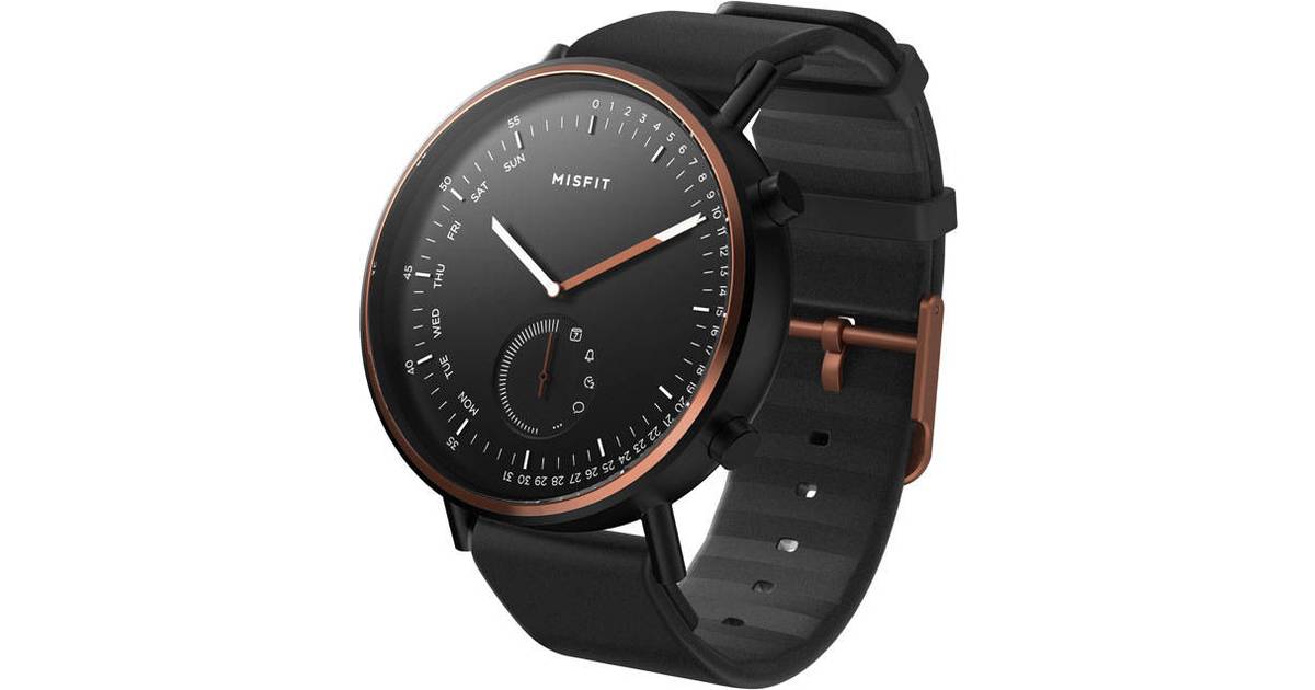 misfit command strap