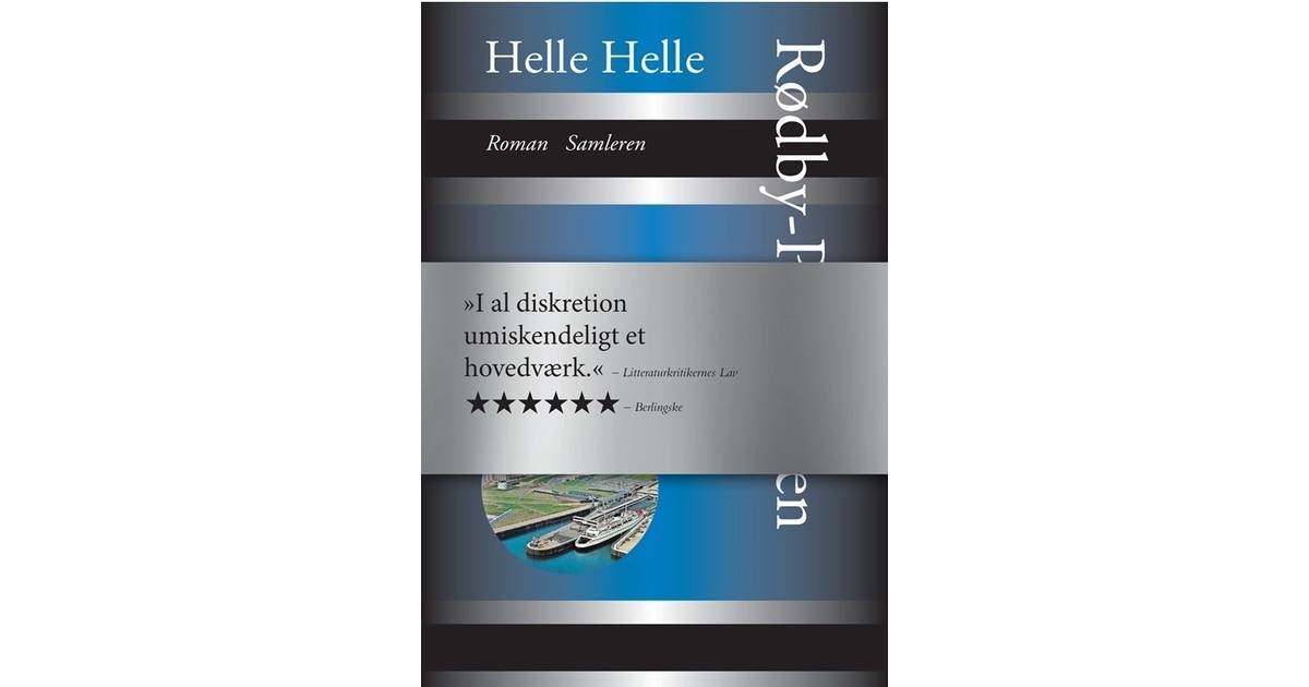 helle helle rødby puttgarden anmeldelse helle helle rødby puttgarden anmeldelse