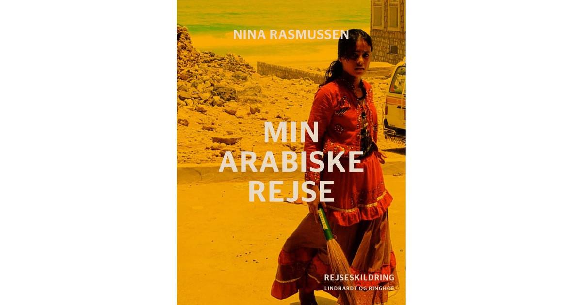 min arabiske rejse
