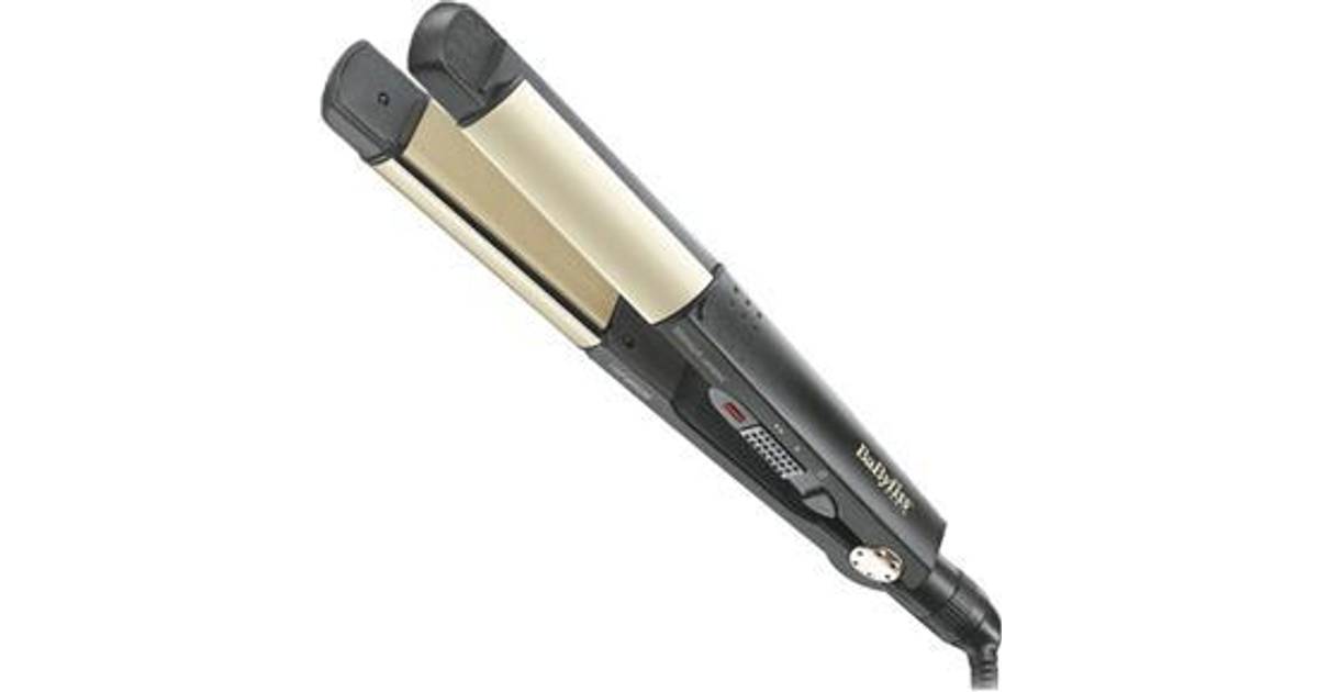 babyliss platt och locktång babyliss platt och locktång