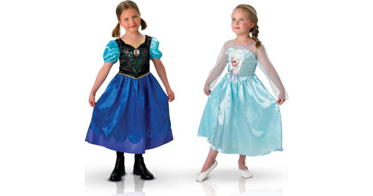 elsa dräkt frost elsa dräkt frost