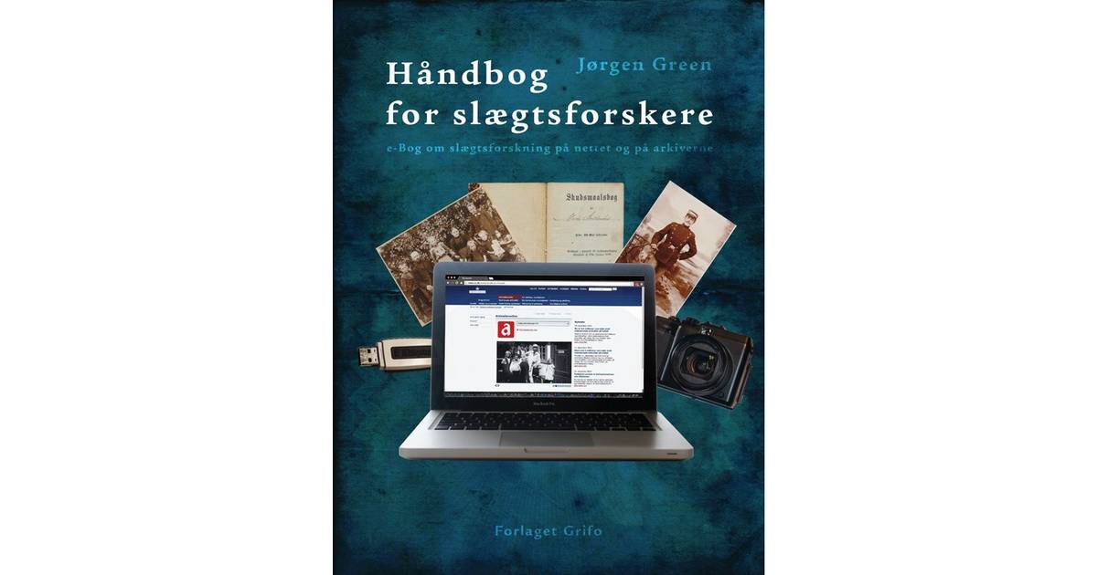 bøger om slægtsforskning bøger om slægtsforskning