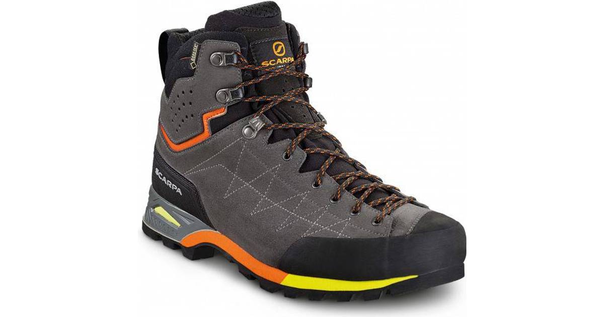 Scarpa Zodiac Mid Gore-TEX Hiking Shoes SS19