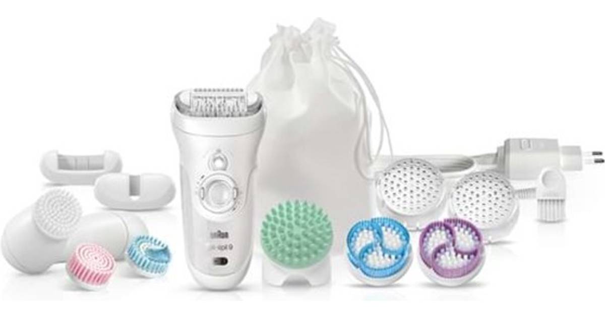 epilator braun silk-epil 9 skinspa 9-969v epilator braun silk-epil 9 skinspa 9-969v