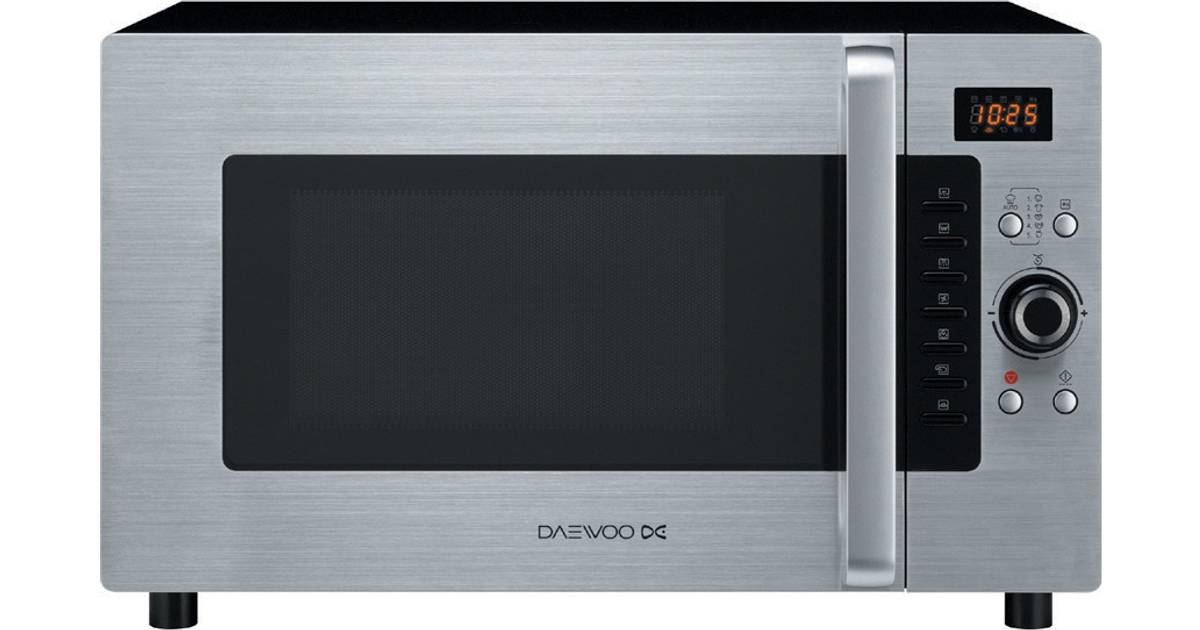 daewoo mikroovn med varmluft daewoo mikroovn med varmluft