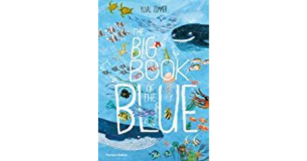 The Big Book of the Blue - Compare Prices - PriceRunner UK