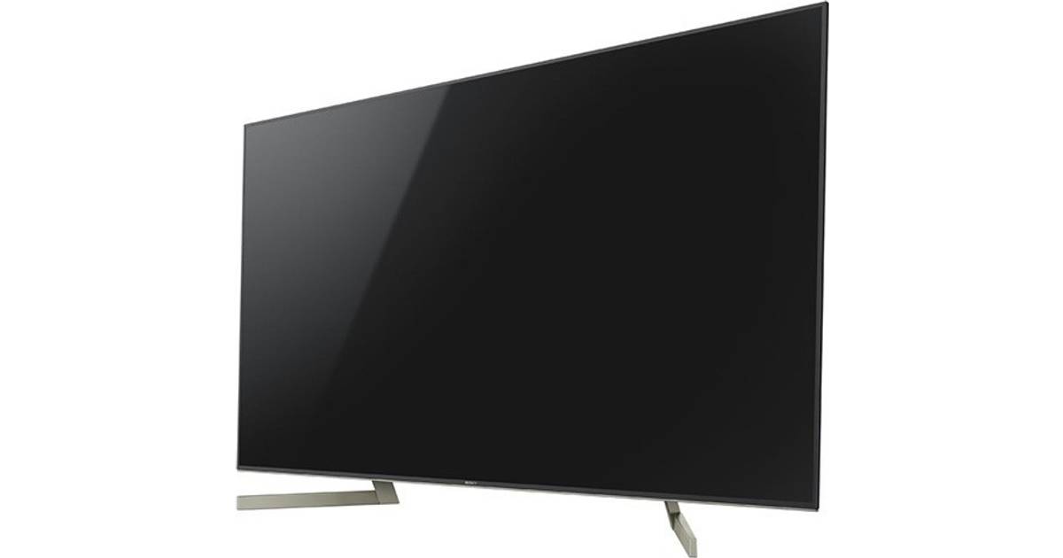 Sony Bravia KD-55XF9005 Tv - Compare Best Prices - PriceRunner UK