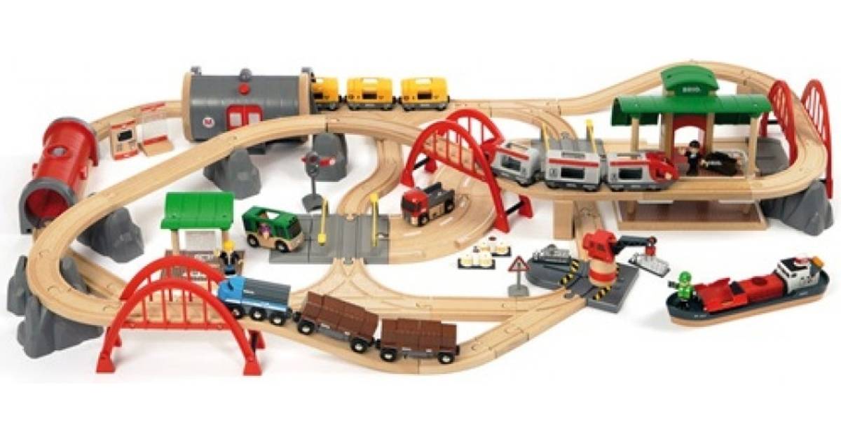 brio tågbana ullared brio tågbana ullared