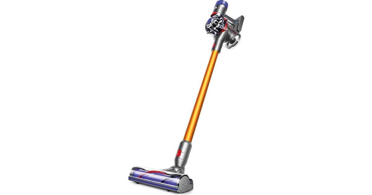 Dyson V8 Absolute Compare Prices PriceRunner UK