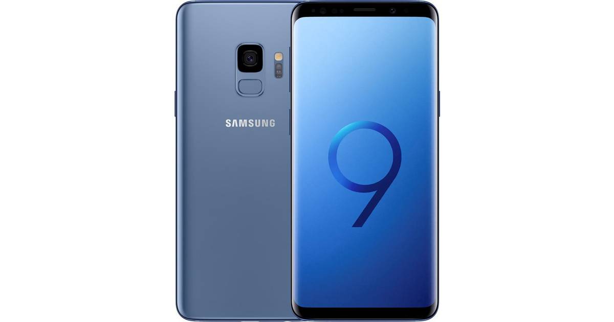 galaxy s9 sell price