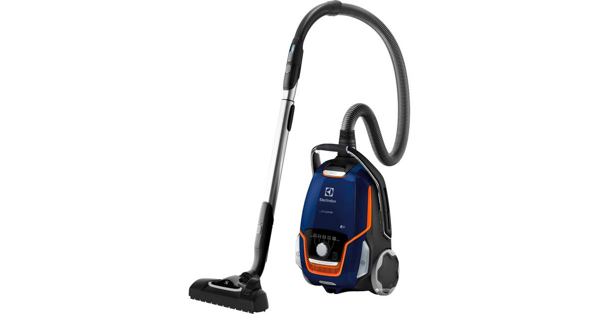 Electrolux UltraOne EUO93DB Hitta bästa pris, recensioner Electrolux UltraOne EUO93DB Hitta bästa pris, recensioner