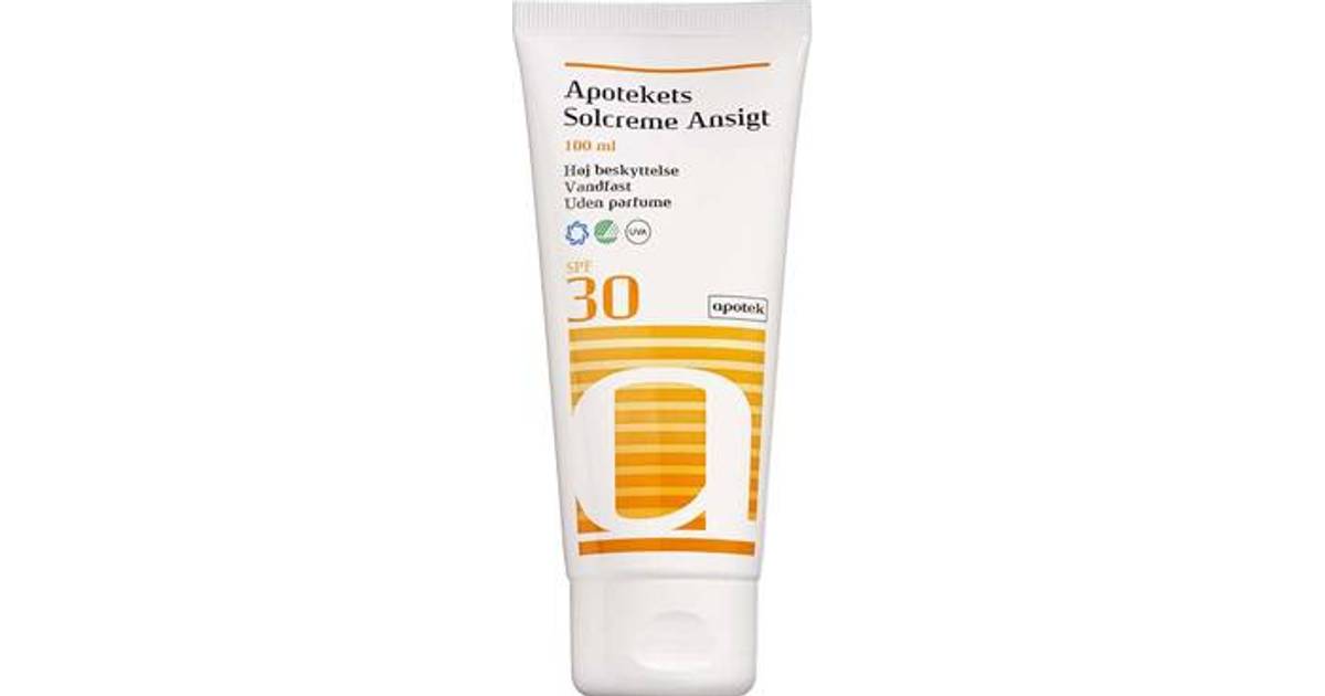solcreme 100 ml