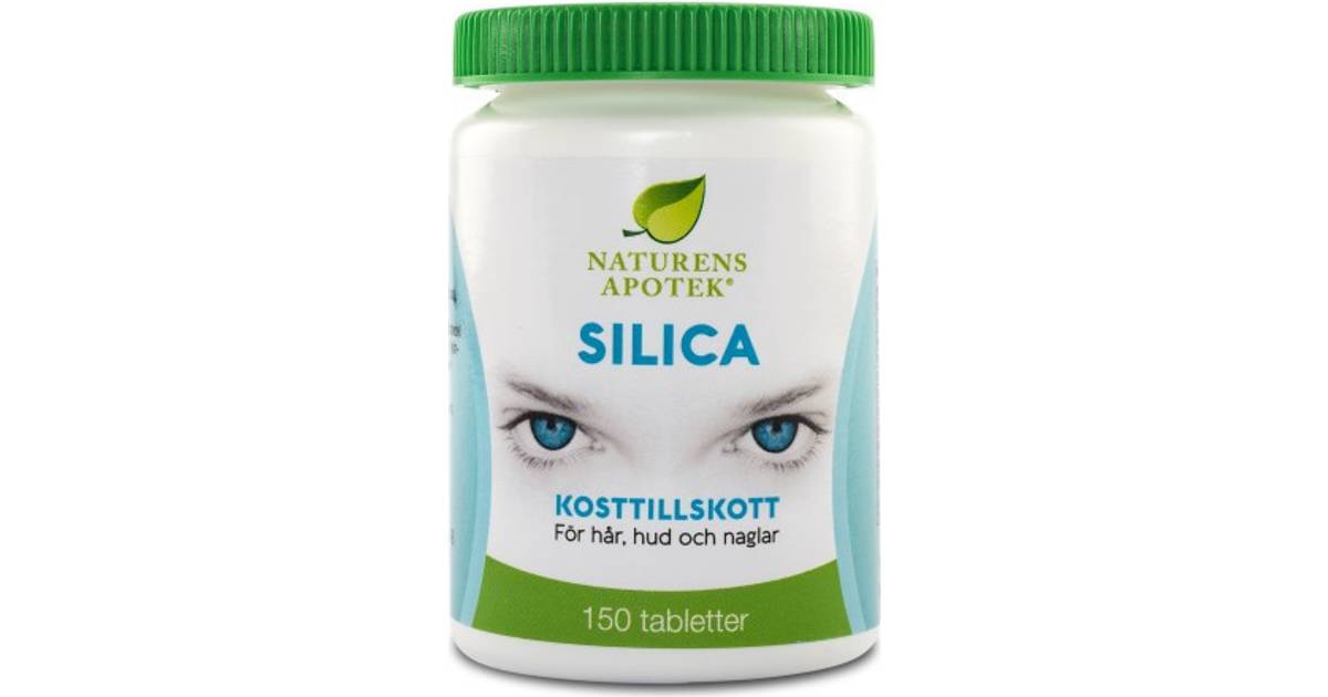 silica tabletter apoteket silica tabletter apoteket