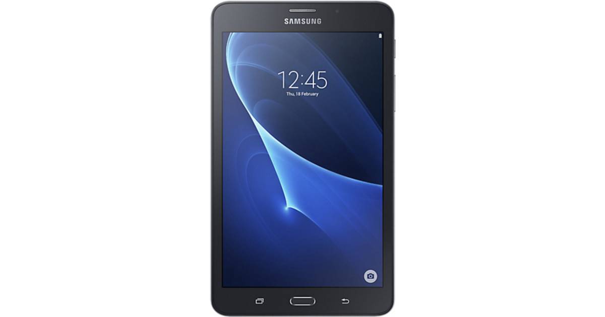 Samsung Galaxy Tab A 2016 7.0quot; 4G 8GB  Hitta bästa pris, recensioner och produktinfo 