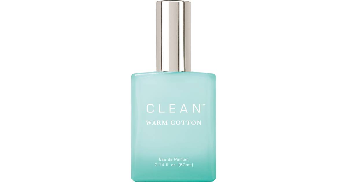 Clean Warm Cotton EdP 30ml Hitta bästa pris, recensioner och produktinfo PriceRunner