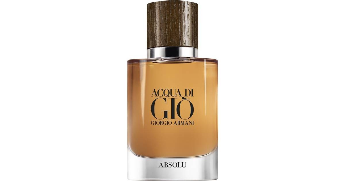 Shop Giorgio Armani Acqua Di Gioia Womens 34 Ounce Eau De Parfum