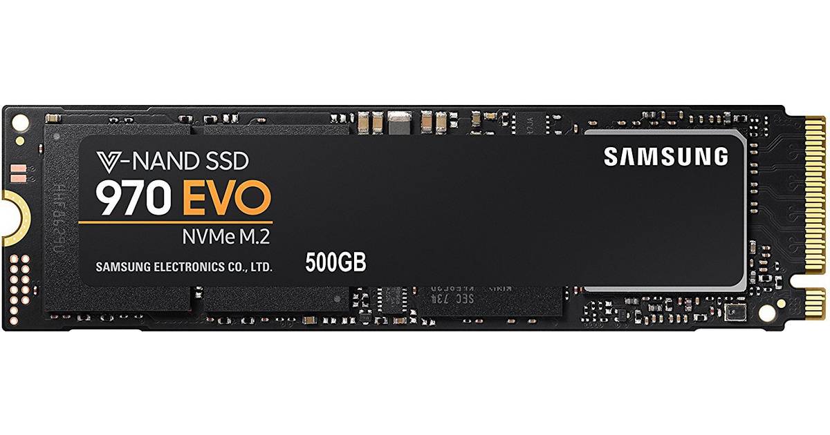 samsung 970 evo 500gb samsung 970 evo mz v7e500bw 500gb sammenlign priser hos pricerunner samsung 970 evo 500gb samsung 970 evo mz v7e500bw 500gb sammenlign priser hos pricerunner