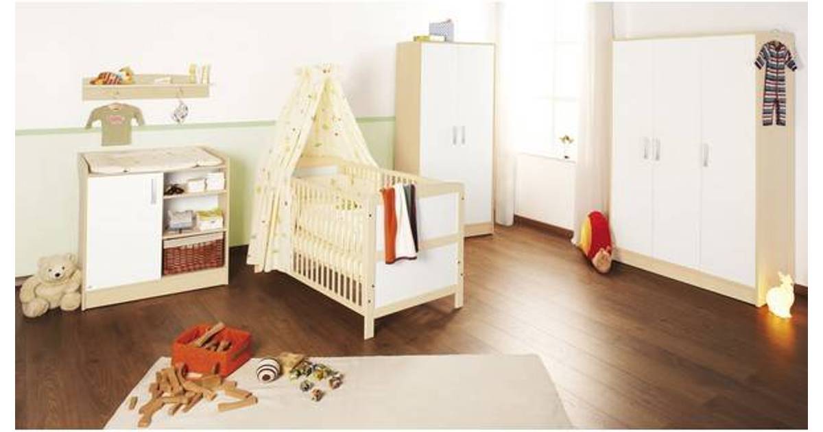 Pinolino Florian Nursery Furniture Set 3 Pieces 100095g Hitta Bästa Pris Recensioner Och Produktinformation På Pricerunner Sverige Pinolino Florian Nursery Furniture Set 3 Pieces 100095g Hitta Bästa Pris Recensioner Och Produktinformation På Pricerunner Sverige