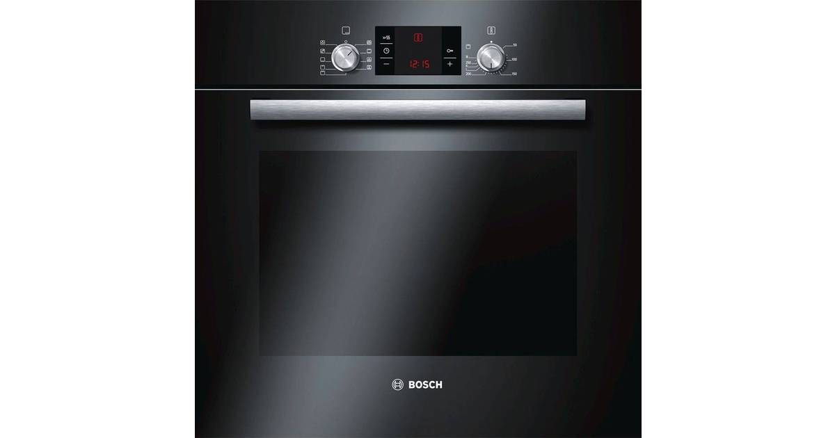 Bosch hba43s360e духовой шкаф