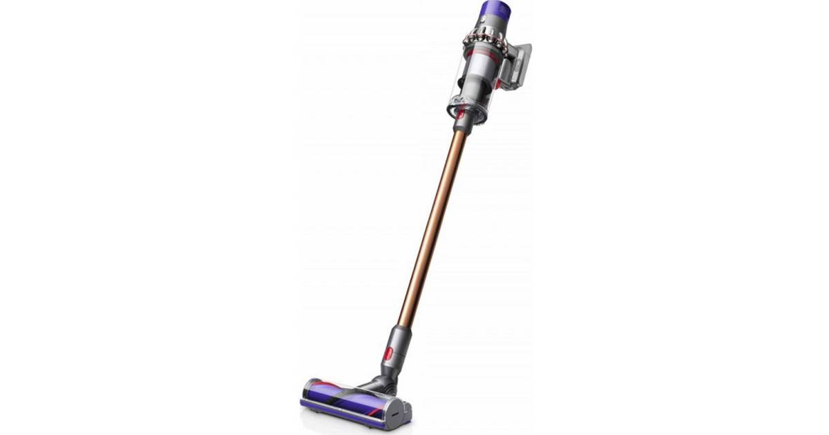 dyson co uk your v10