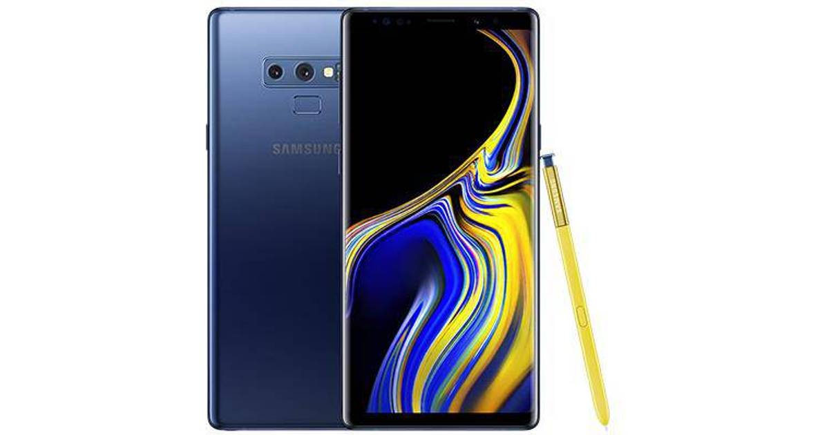 note 9512 gb price