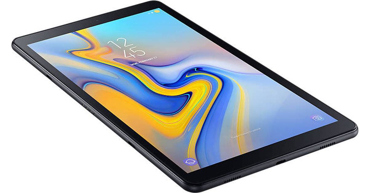 galaxy tab a 10.1 2018